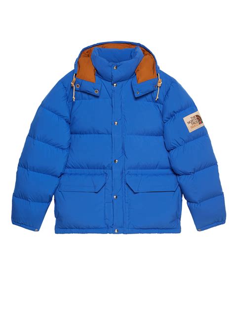 the north face gucci jaqueta|north face Gucci full collection.